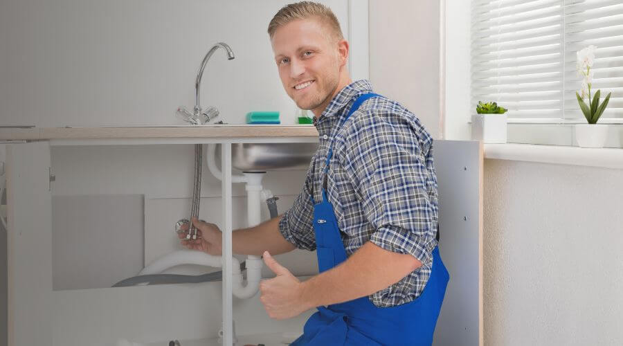 Holiday Plumbing Service in Mount Morris, MI